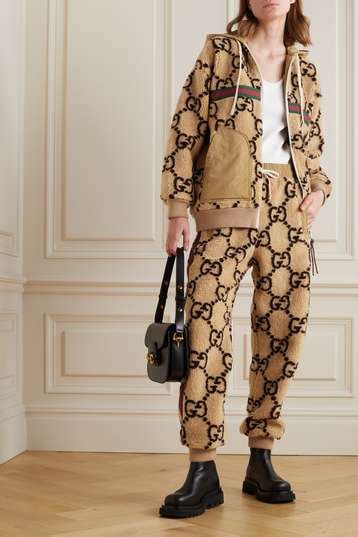 loungewear Gucci